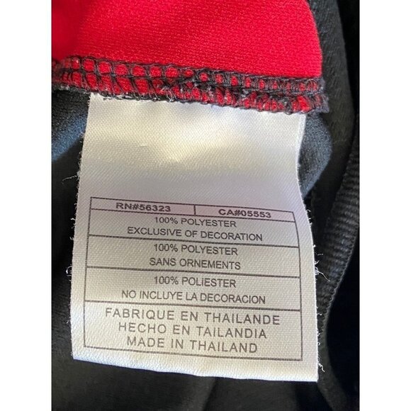 Vintage Nike Uncompromising Excellence Basketball Shorts 286054 Men's Medium M - Picture 5 of 6